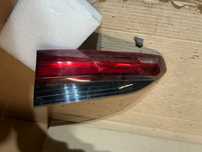 Lampa Prawy Tył BMW X4 G02