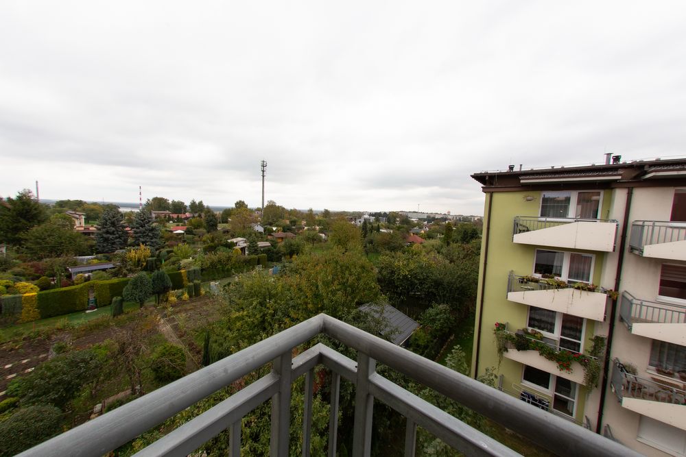 Wynajem mieszkania – Tarnowskie Góry, Osiedle Przyjaźń, ul. Saperów