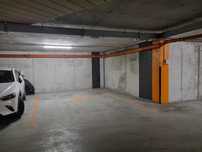 Miejsce postojowe ŁUKOWSKA 39 - DUŻE - 20m2
