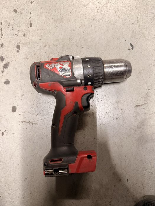 Wkrętarka Milwaukee M18