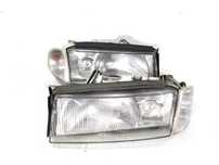 , OCTAVIA 1 lampa kierunkowskaz prawa lewa