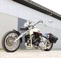 Yamaha Drag star 400