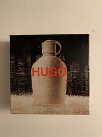 Hugo Boss HUGO Woda Toaletowa Dla Mężczyzn 75 ml plus dezodorant