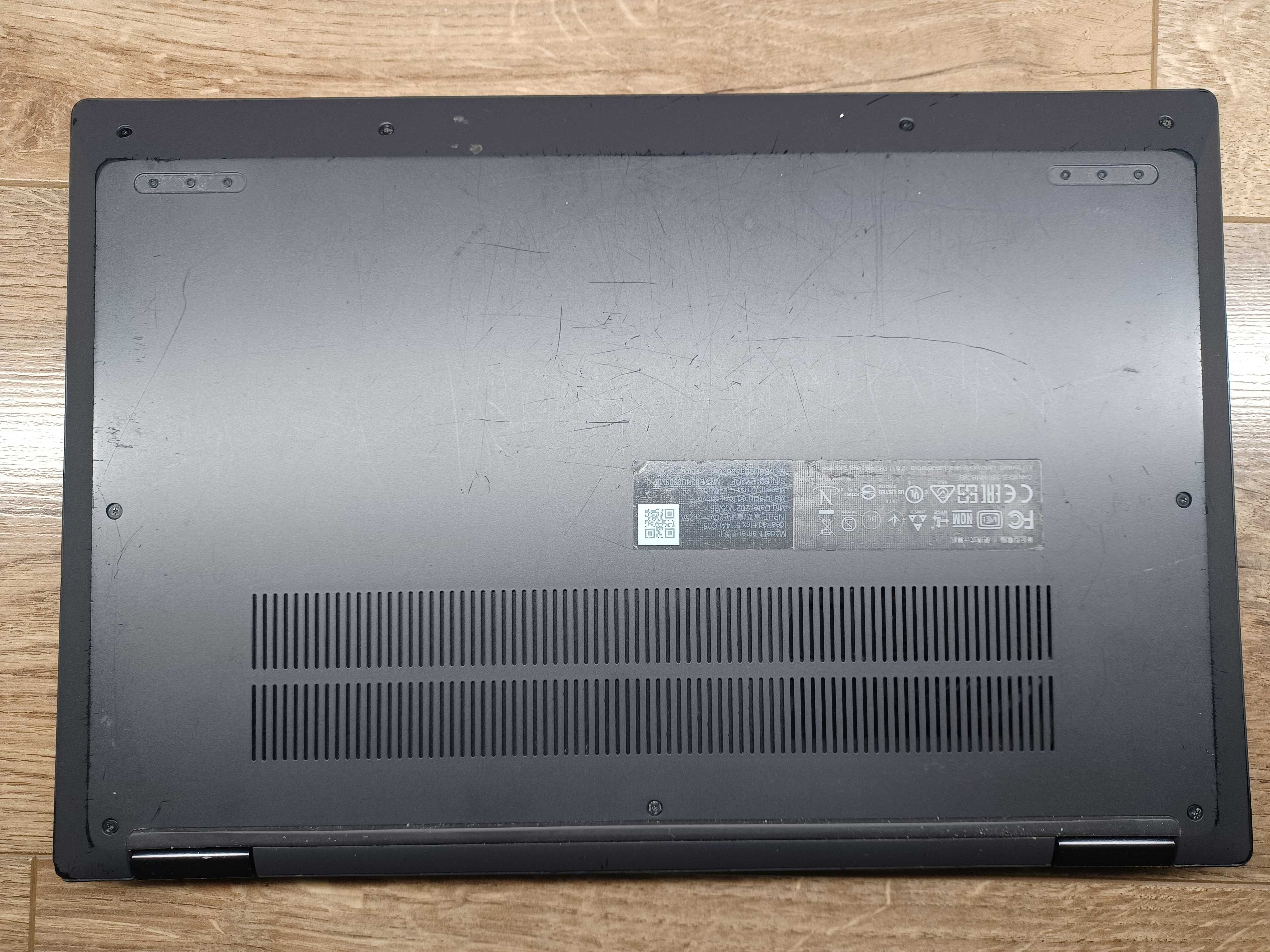 Ноутбук Lenovo Ideapad Flex 5 14ALC05