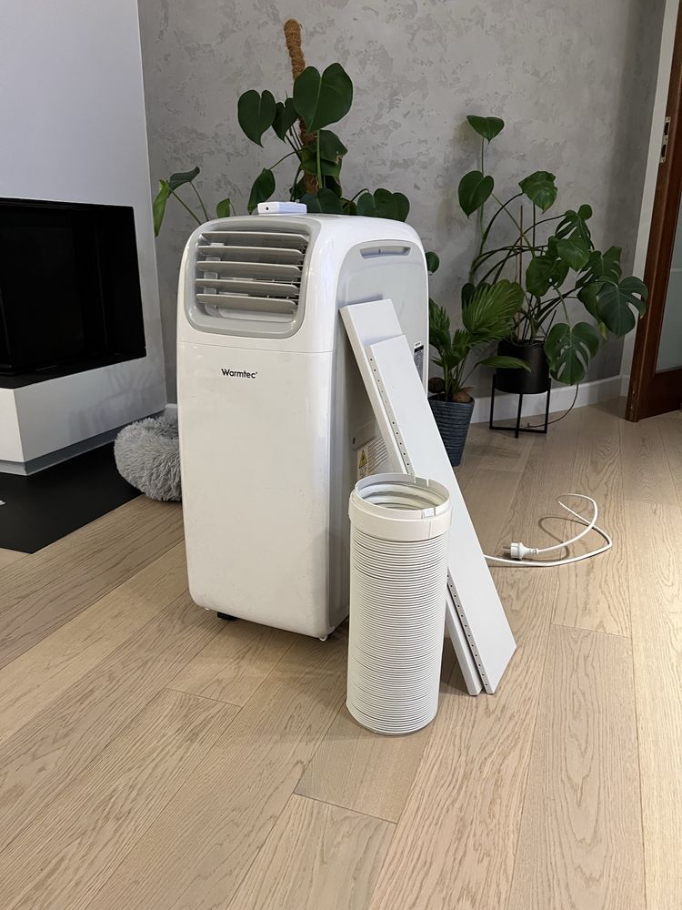 Klimatyzator Warmtec Morso KP53W