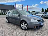 Volkswagen Golf Aktualne ! 1,6 mpi Oryginał lakier Przebieg Mało takich !