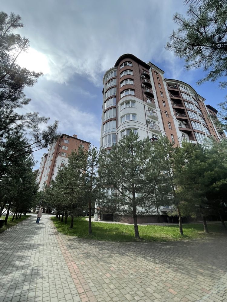 Продаж класної 2к на Калиновій.З ремонтом!