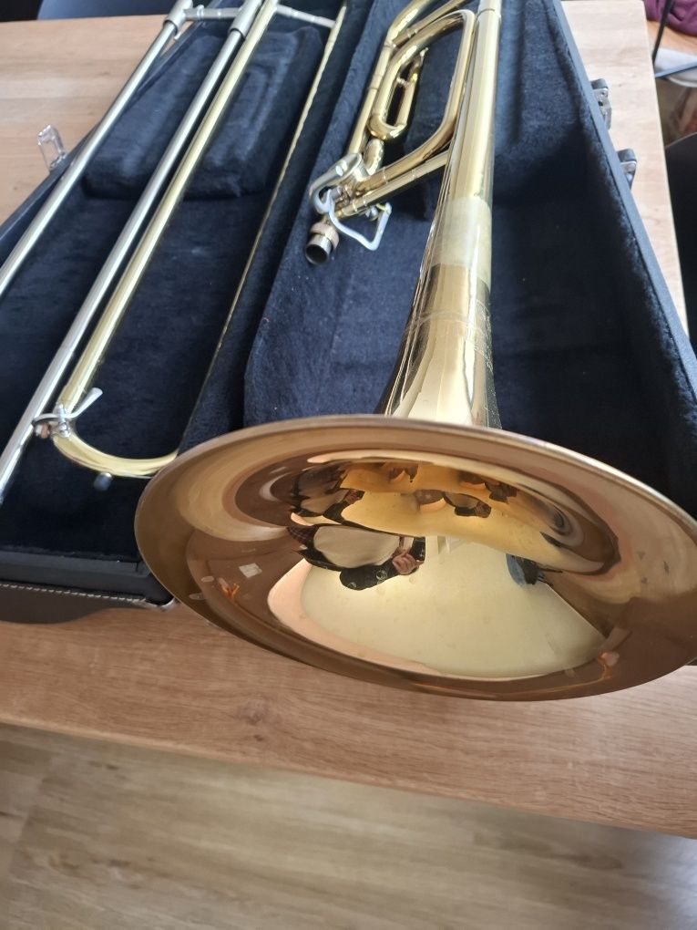 Trombone Conn 50H
