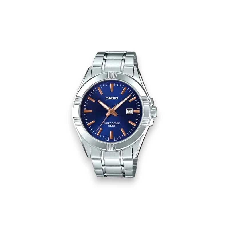 Zegarek Męski CASIO MTP-1308D-2AVDF + BOX