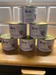 Brit gastrointestinal