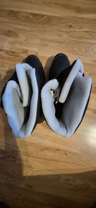 Buty śniegowce Quechua