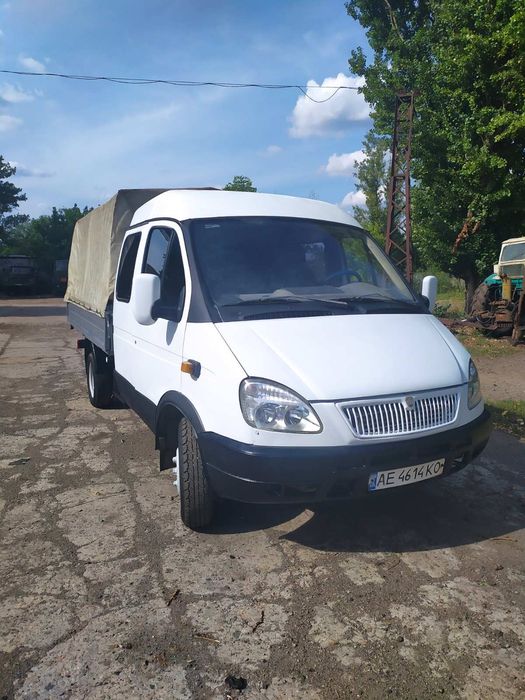 Простая продажа авто