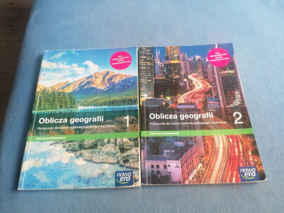 Geografia 1 i 2    .