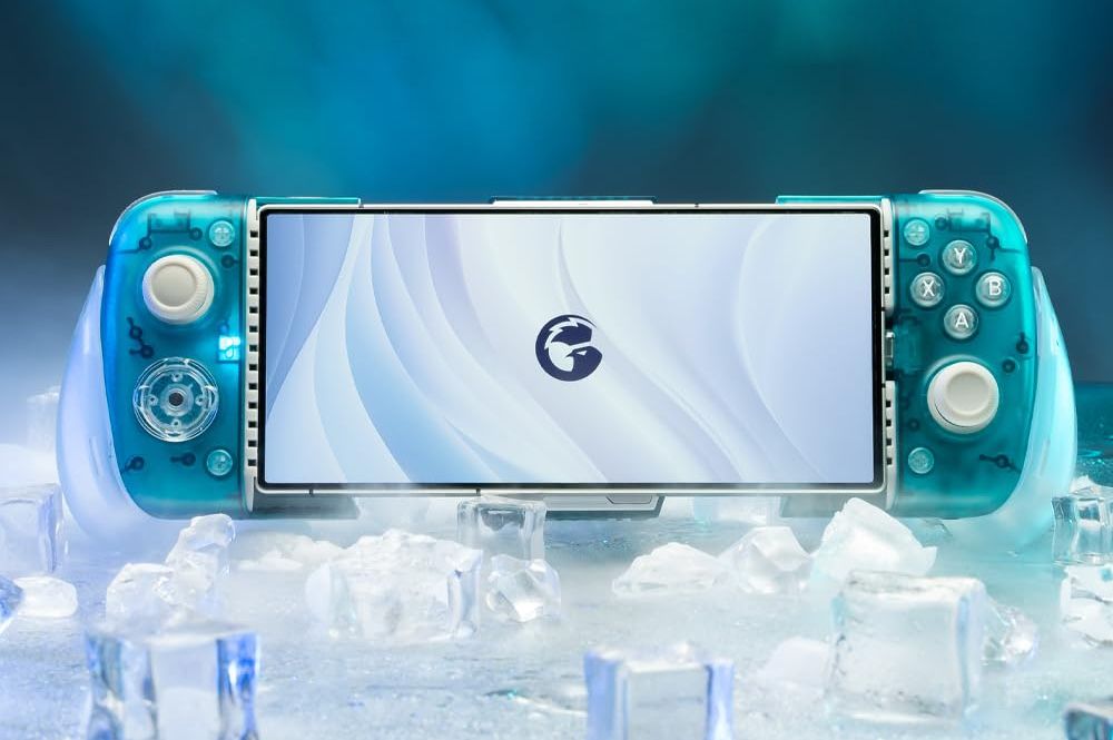 Геймпад GameSir X3 PRO