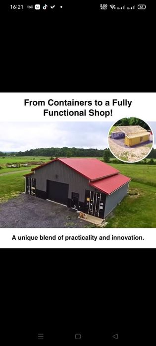 Zlota raczka, spawacz...