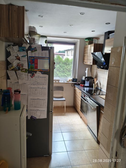 Mieszkanie M5 72m, parter Rybnik, Rybnicka Kuźnia