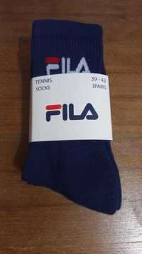 Шкарпетки FILA Філа