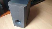 Subwoofer aktywny yamaha