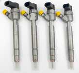 Wtryski Opel 1.9 CDTI SAAB Fiat Alfa Romeo 1.9 JTD 044.5110.243