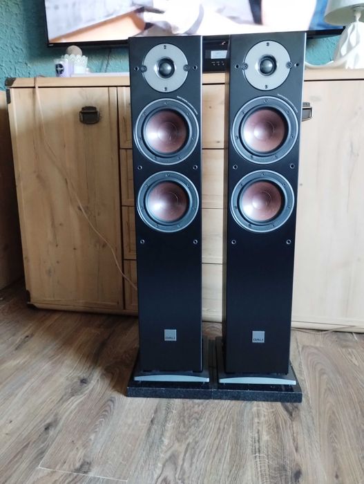 Kolumny Dali Oberon 5