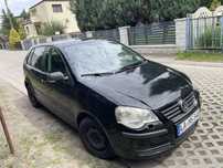 Vw Polo 1.2 Lift Klima