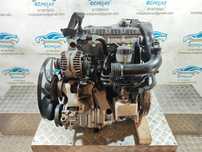 Motor Completo VWAG VW Volkswagen Audi Skoda 1.9 TDI 8v 130cv AWX PD 130