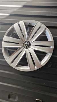 NOWE kołpaki VW Caddy V orginał nowe 16"