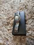 Zegarek męski Srebrny Hugo Boss 6795 Nowy