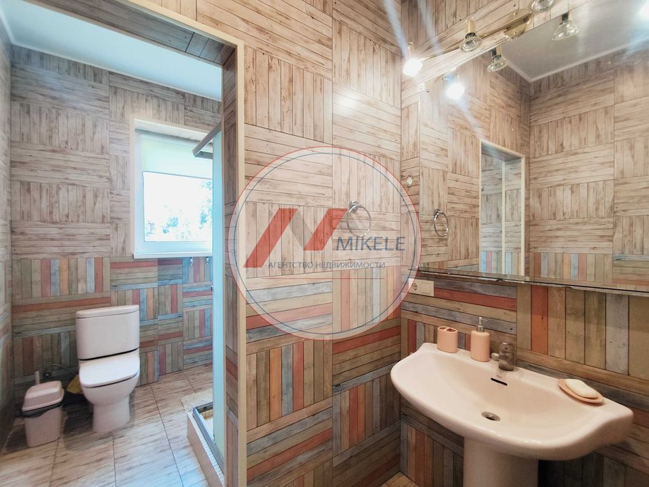 Без % Будинок з ремонтом 255 м2 18 сот Рожни Броварський р-н