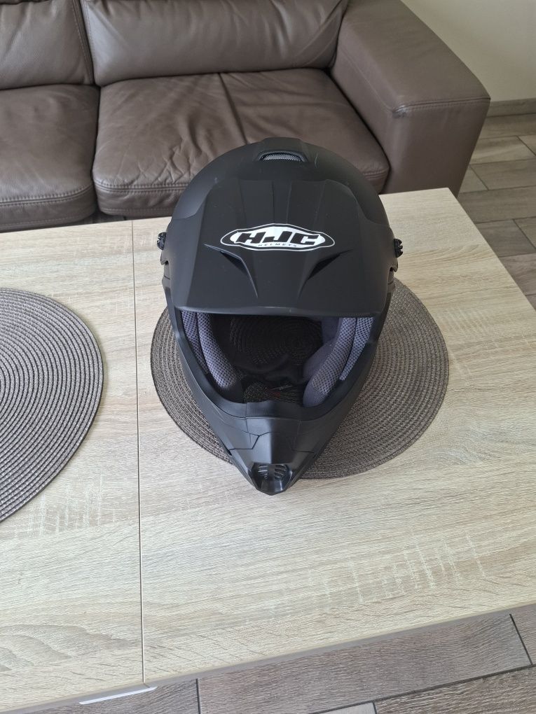 Kask HJC CS-MX II Held inne