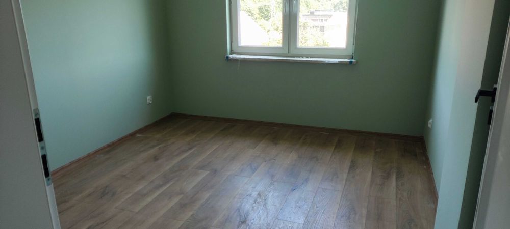 Wyjątkowe, nowe mieszkanie z garażem, 4 pokoje, 75m²