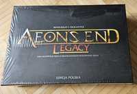 Aeon's End: Legacy NOWA FOLIA