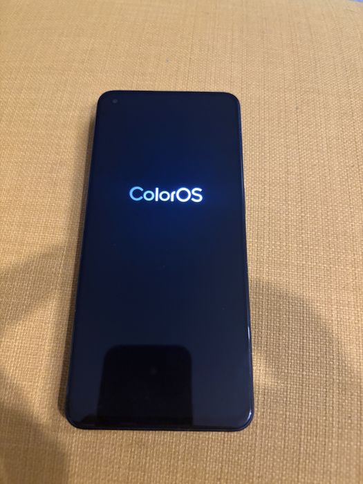 OPPO Reno 6 5G czarny 128 GB