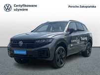 Volkswagen Touareg R 3.0 V6 TFSI eHybrid 4MOTION 340 KM automatyczna Tiptronic DEMO