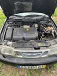Saab 93 não anda