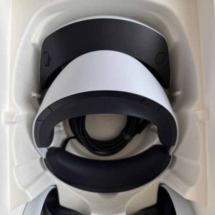 Sony PlayStation VR2 Офіційний! На гарантії!