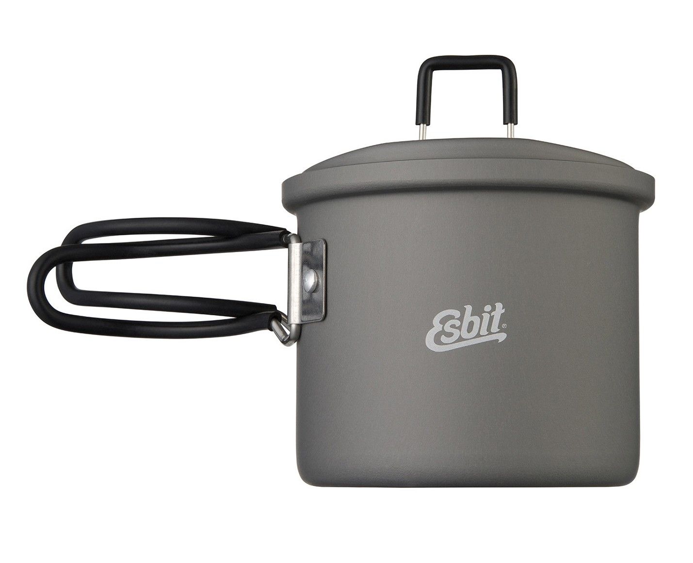 Garnek turystyczny Esbit Aluminium Pot 625 ml