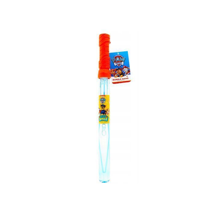 Bańki Mydlane Miecz Psi Patrol Puszczanie Baniek 120 Ml