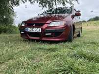 Mitsubishi Space Star 2003 року