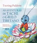 14732

As Aventuras de Tachi - O Grilo Tibetano

Editor
ArtePlural
