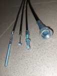 Zestaw naprawczy kpl linek wsk125 m06 b3 jednoramowa