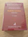 Kodeks cywilny. Komentarz E. Gniewek Wyd.11 [Nowy-folia]