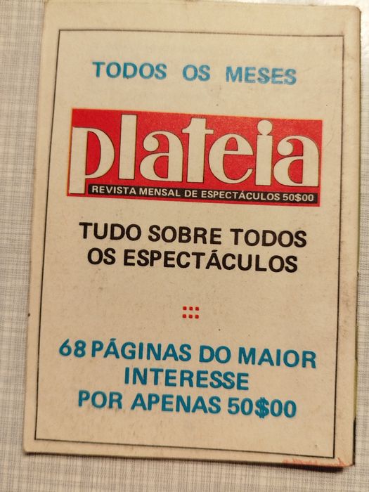 11 livros de bolso -Sereia, Cow-Boy e Açucena