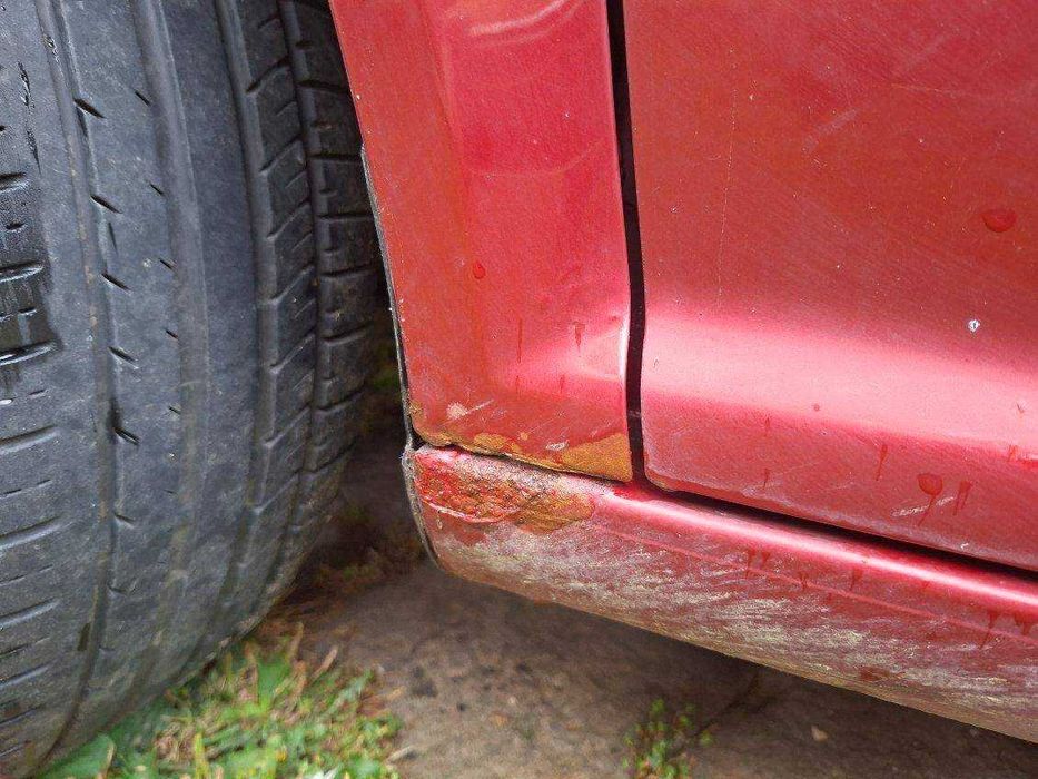 Golf 4 1.4 benzyna