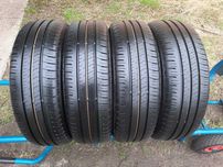 Opony letnie klasy premium DUNLOP 185/60/16 NOWE DEMO 2022 r.