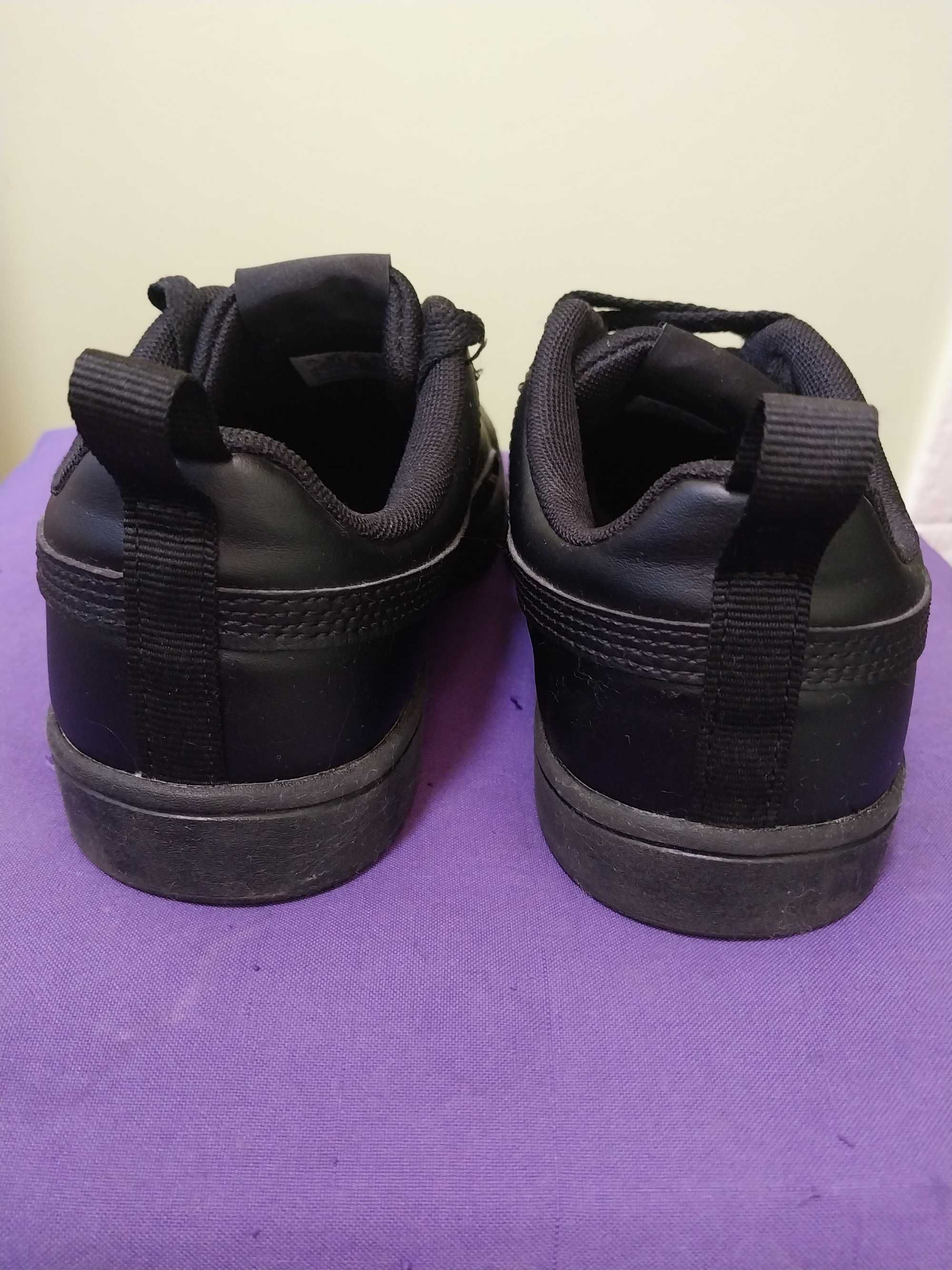 Кросівки Puma 38.5 розмір  для хлопчика