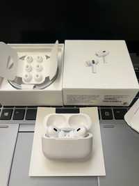 Apple AirPods Pro с гарантией