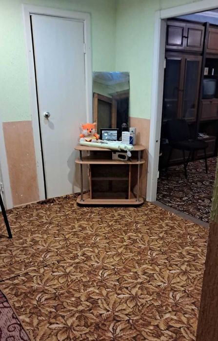 Здам 2к квартиру Закарпаття Чинадієво. вул. Зелена.