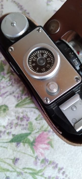 Разные фотоаппараты