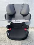 Cybex Solution X2-fix isofix 15-36кг